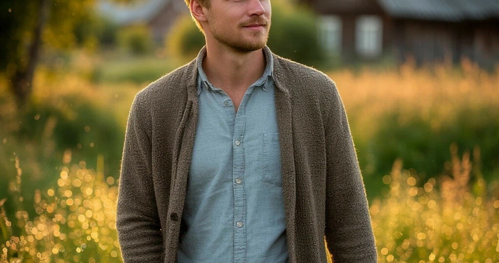 Тропа Ивана