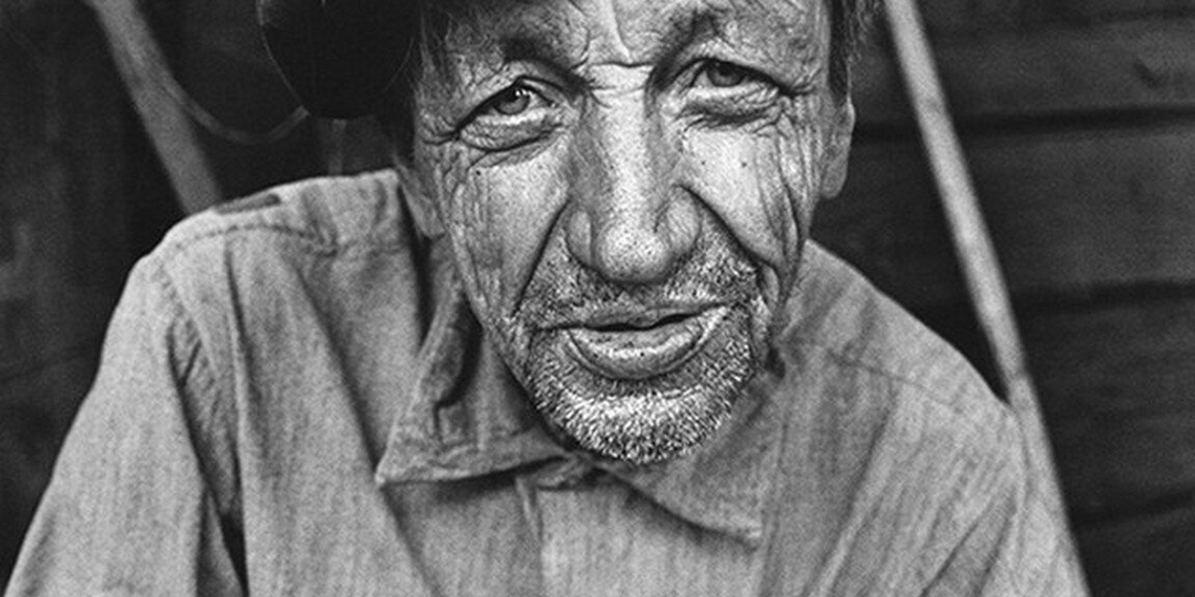 Ввели в колхозе трудодни. Исповедь дяди Коли