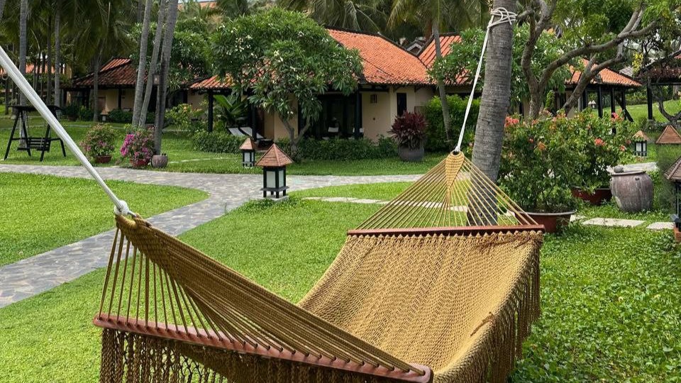 Вьетнам, Фантьет: обзор самых популярных отелей курорта