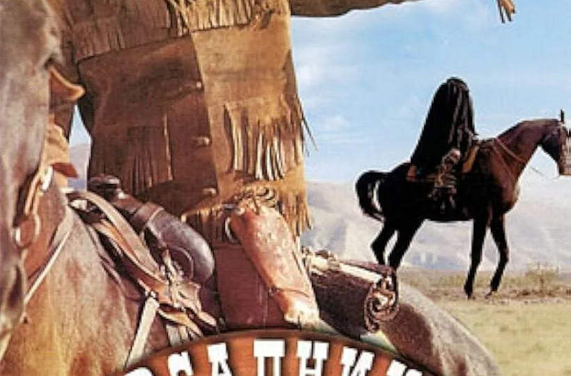 Американские приключения на примере «Всадника без головы»