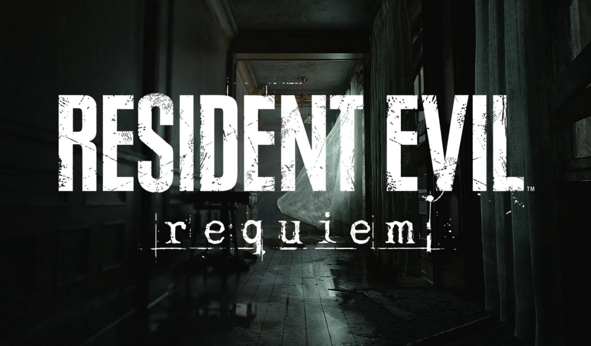 Resident Evil Requiem: всё, что известно