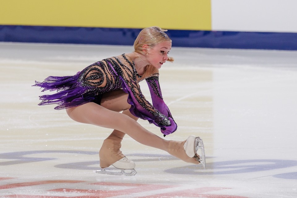    Елена Костылева. Валерий ЗВОНАРЕВ