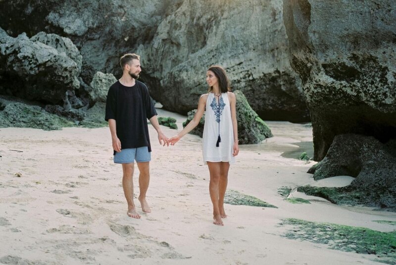    Бали, Индонезия. Фото: @Vladimir Konoplev, pexels.com.