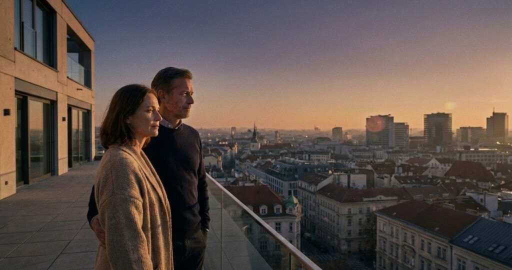 Мифы о кризисе среднего возраста: от вэйцзи до социального заражения