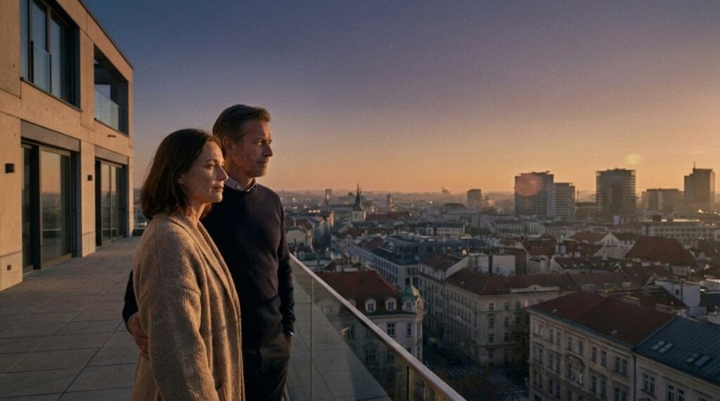 Мифы о кризисе среднего возраста