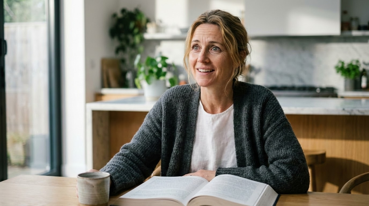 Мифы о кризисе среднего возраста