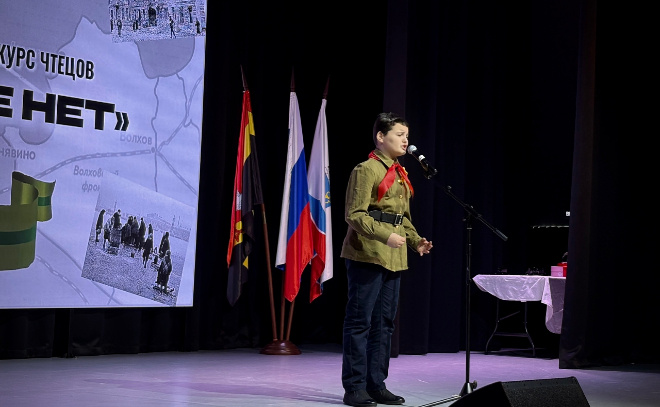    © Заневское городское поселение