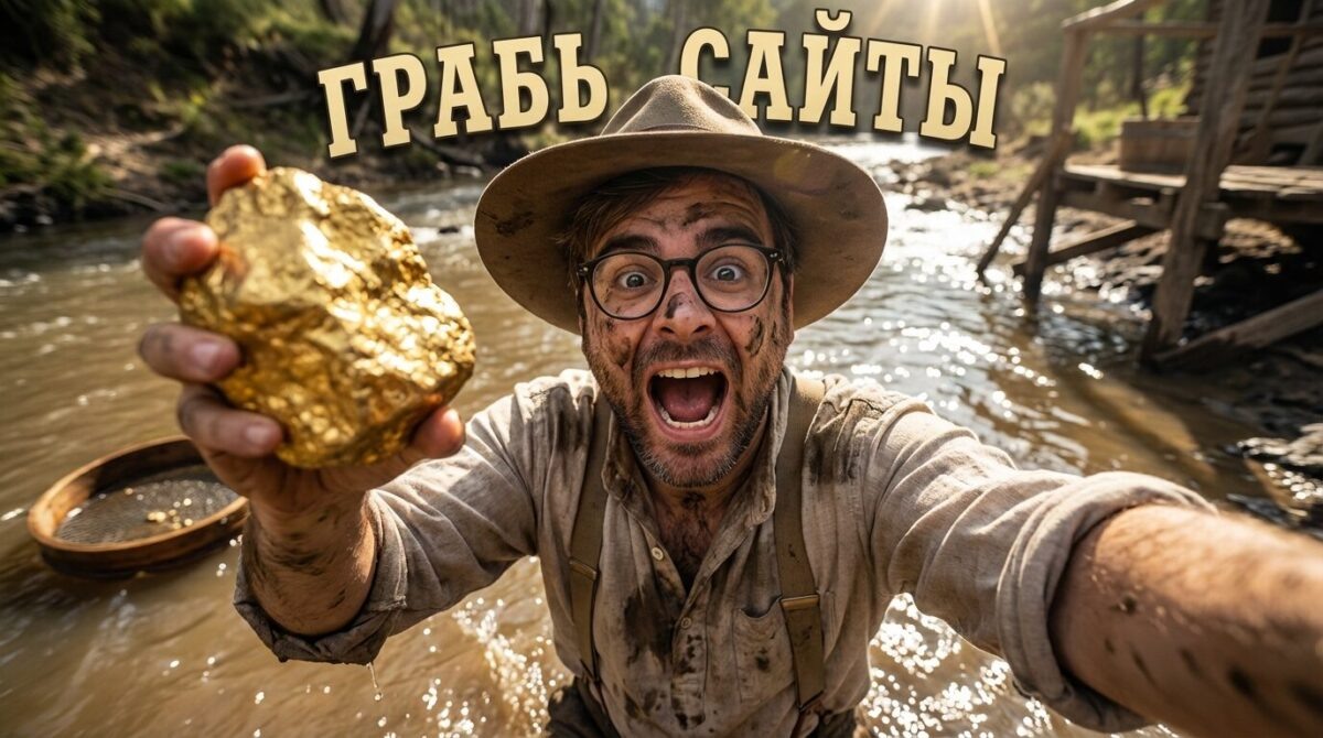    Использование Make.com для парсинга веб-ресурсов и обработки текста без программирования. Артур Хорошев