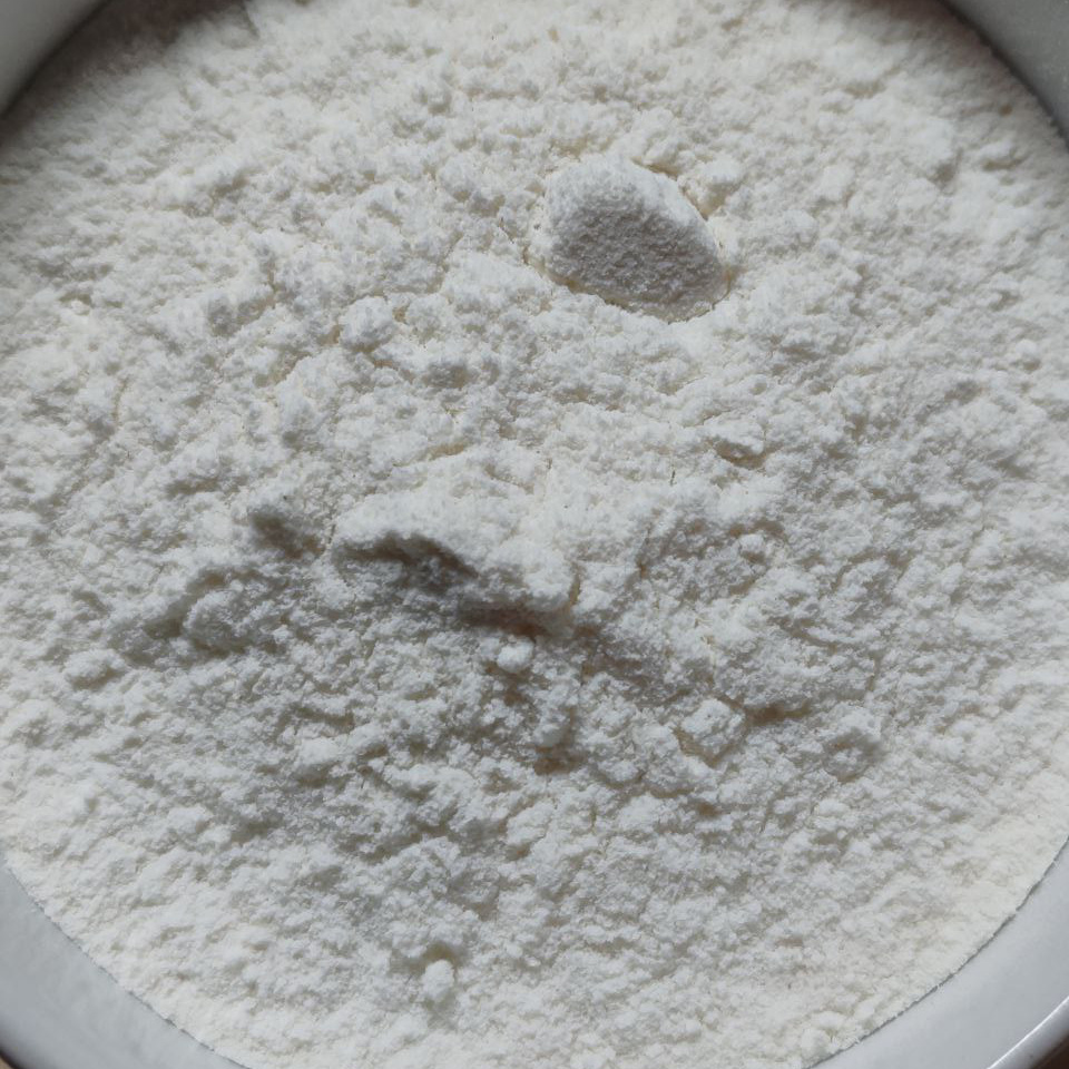 Стакан муки