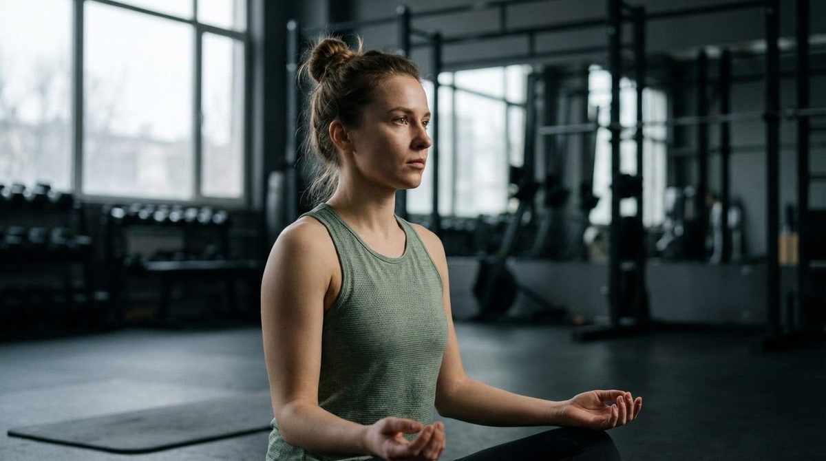 Особая техника визуализации целей