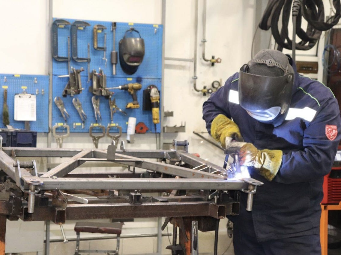 Фото: https://t.me/fedorishchev_official