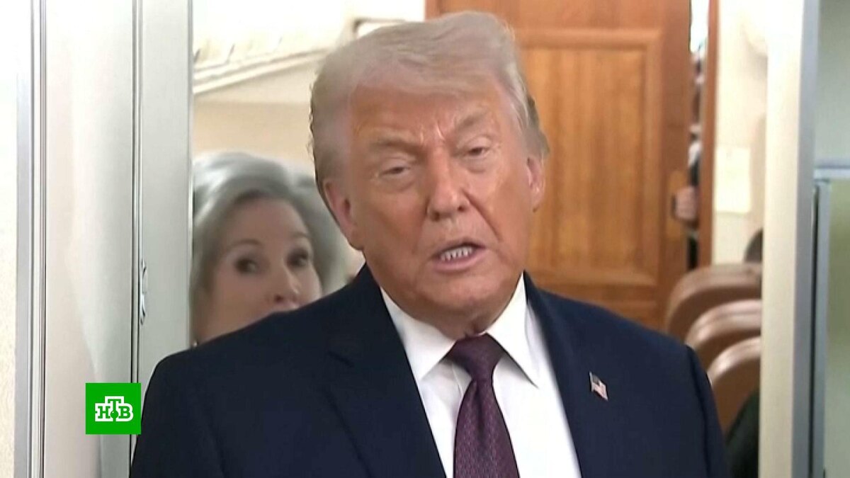    «Есть сложность»: Трамп оценил перспективы урегулирования украинского конфликта