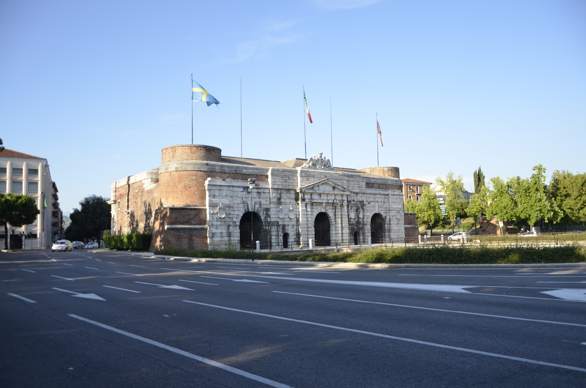 Пока еще в Вероне