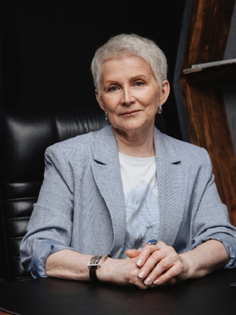 Фото из архива автора 