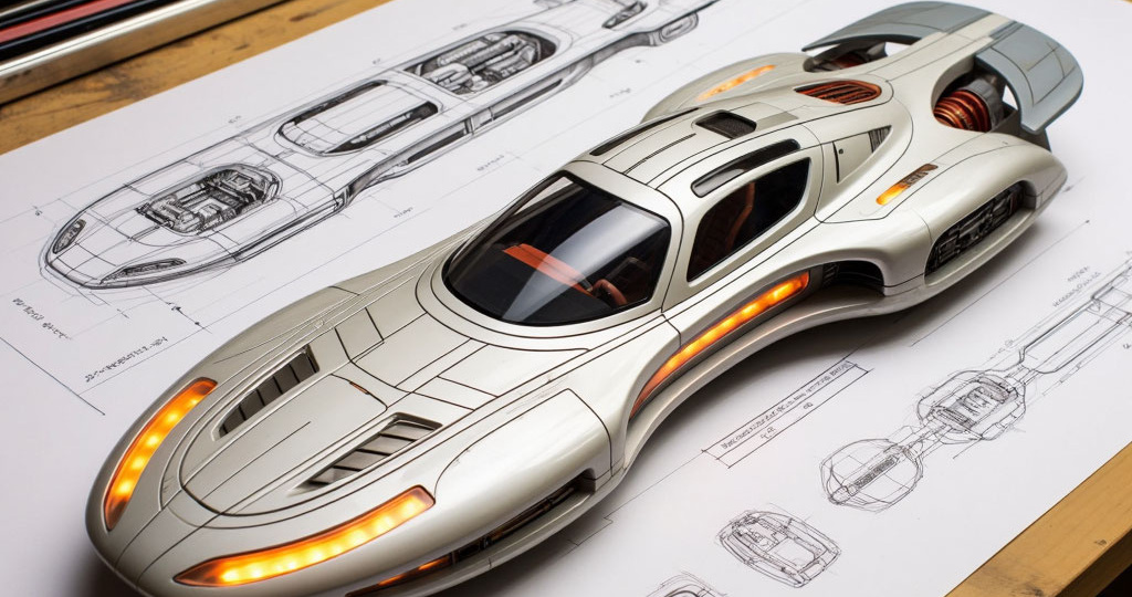 От фантазии к реальности...