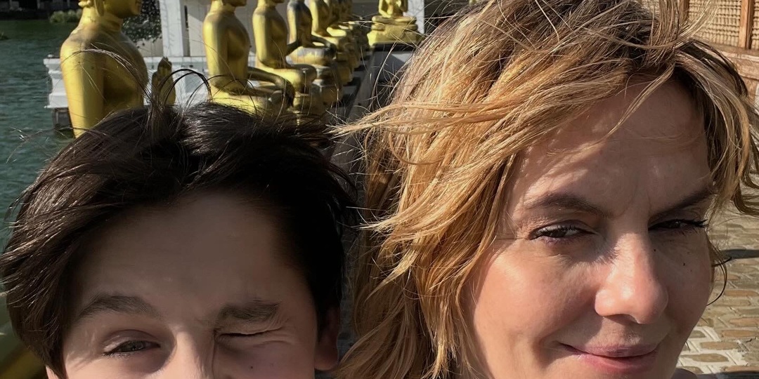 Первый день на Шри-Ланке, приземлились в Коломбо - маршрут далее - на юг🌎