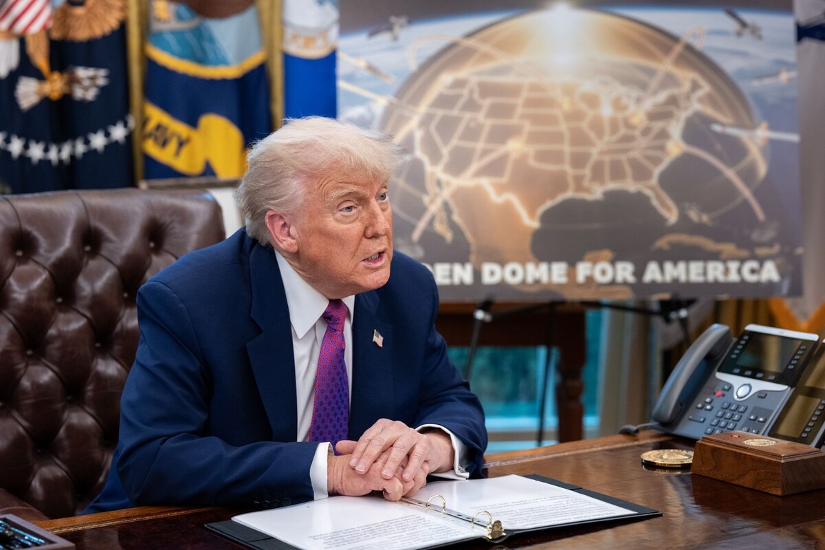     / Источник: © Joyce N. Boghosian/via Globallookpress.com