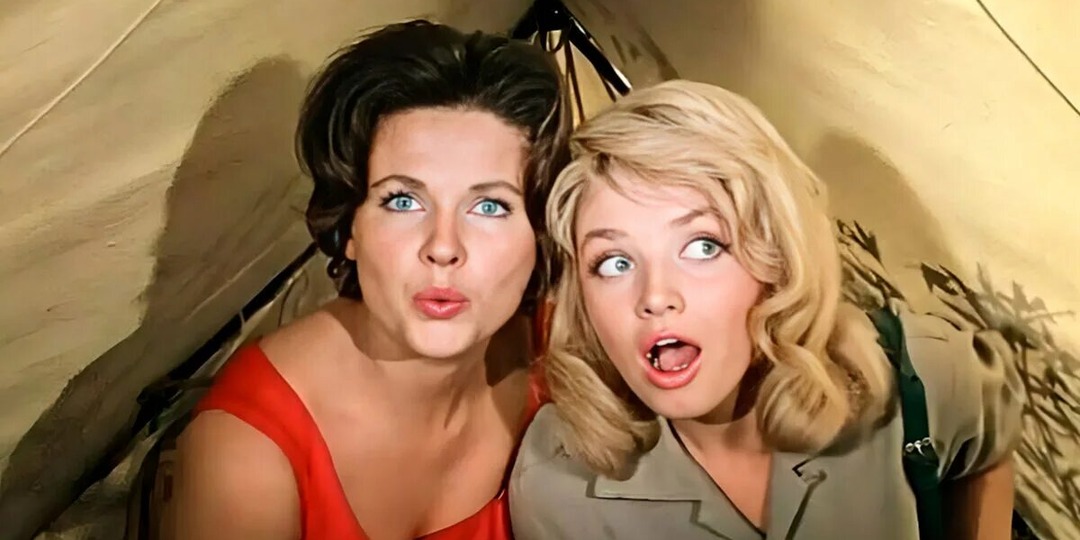 Жизнь наперекосяк. Как Кустинская увела мужа у Фатеевой и поплатилась за это