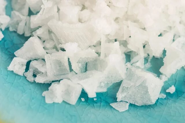    Что такое «соль флер»?