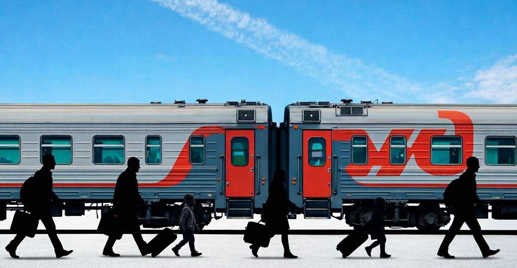 РЖД выходят на пассажирское плато благодаря МЦД.