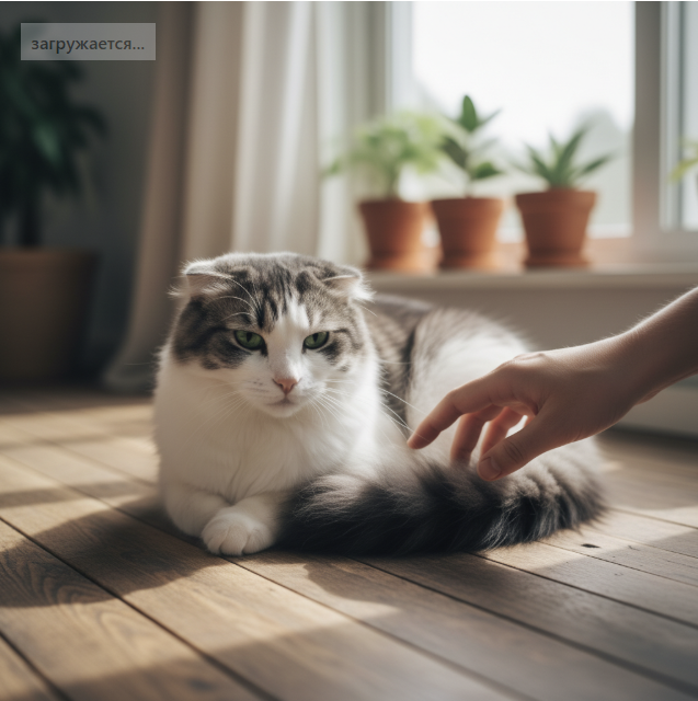 Ловушка для кожаных: почему пушистое пузико — это зона строгого режима, а не место для ласки