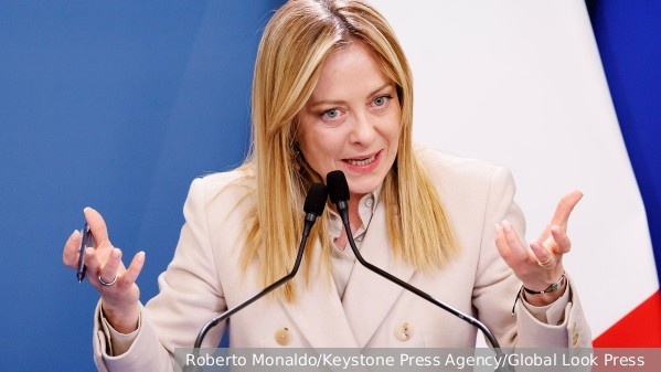     Фото: Roberto Monaldo/Keystone Press Agency/Global Look Press    
 Текст: Катерина Туманова