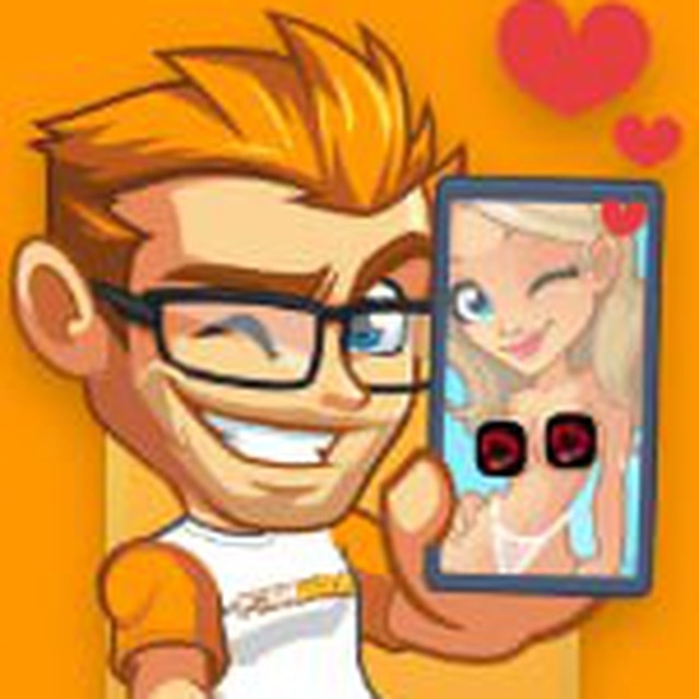 раздевтор в тг