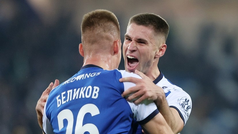   РИА Новости