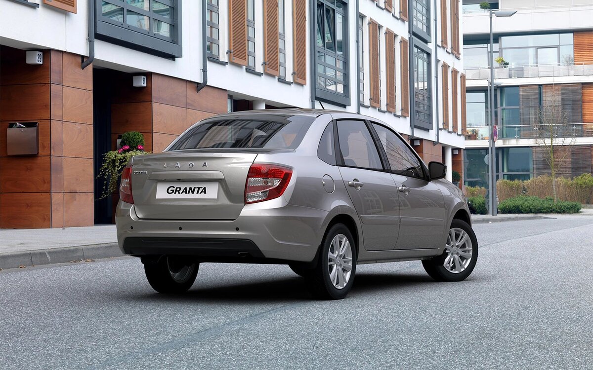 Три модификации 