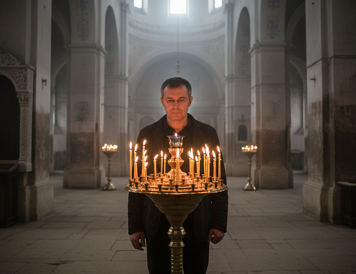 Как церковь наказывает крещеных, если они изменяют в браке?