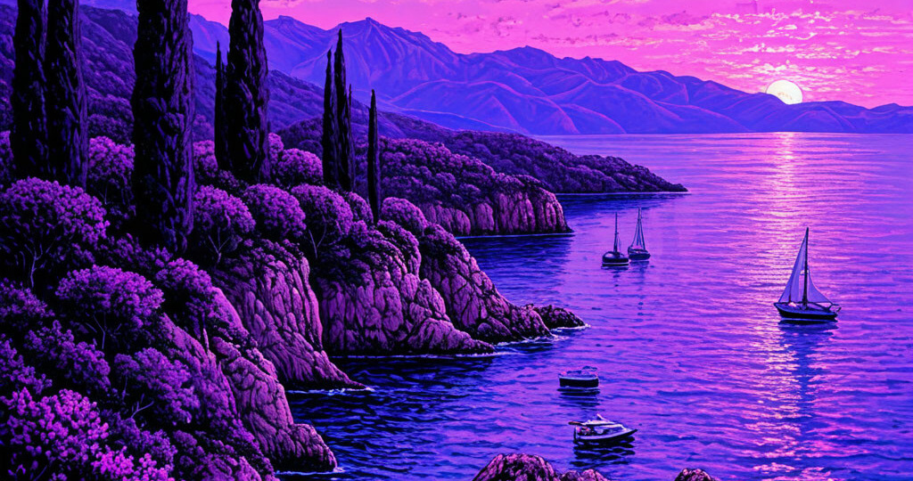 Рыжая ведьма.