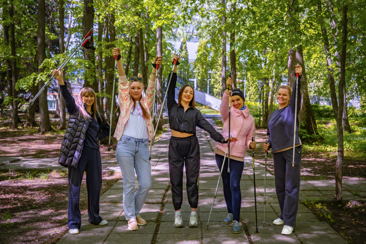 Санаторий имени Ленина на курорте Ундоры