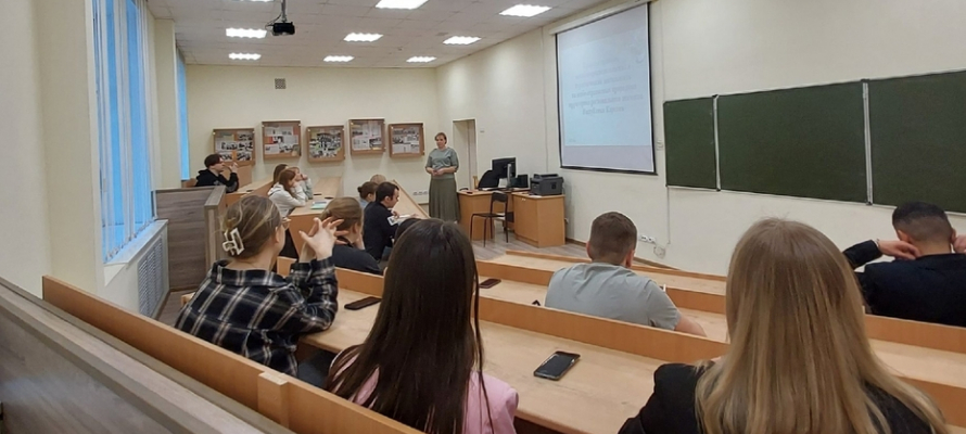    фото: © ПетрГУ