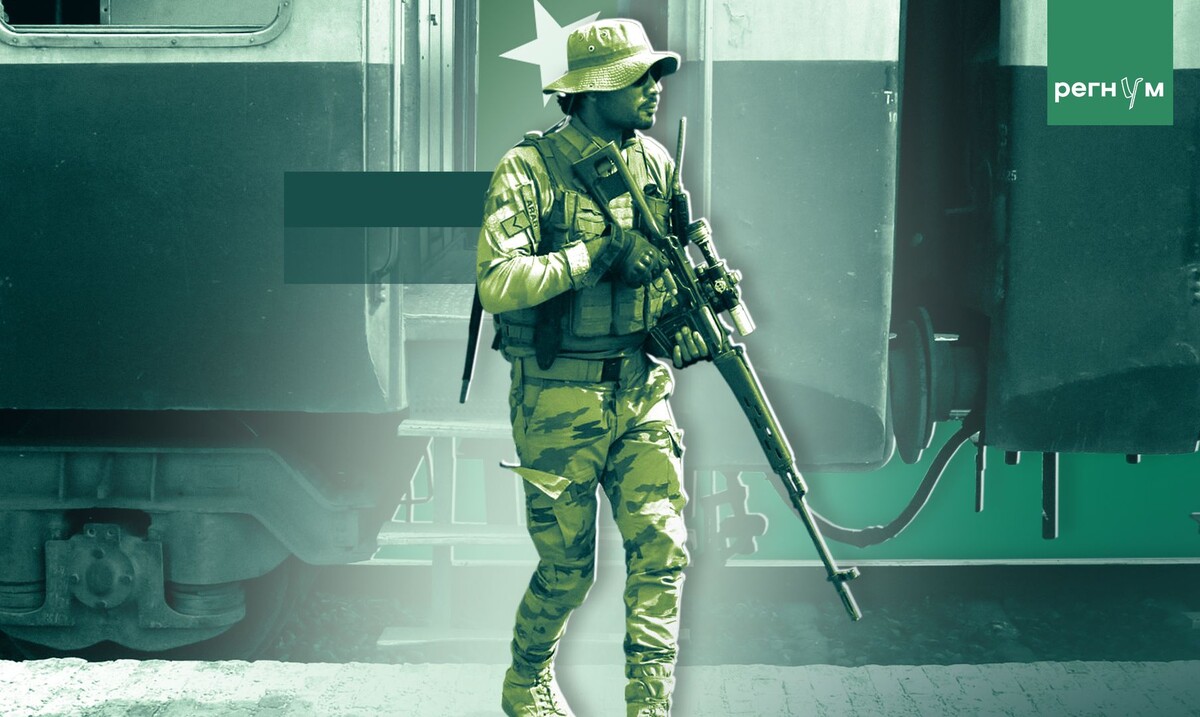     / Источник: Иван Шилов (с) ИА Регнум