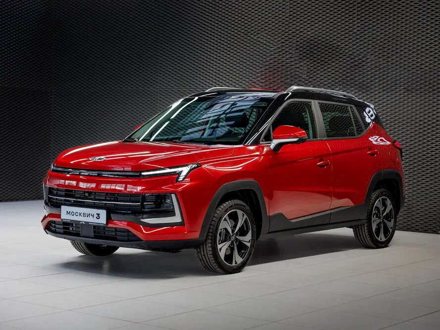 Фото с сайта auto.ru