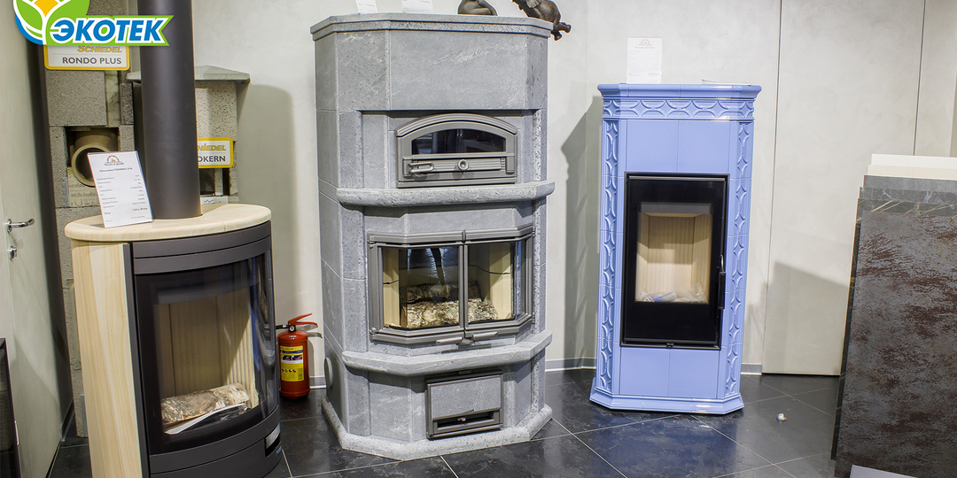 Выбираем печь для подсобного помещения