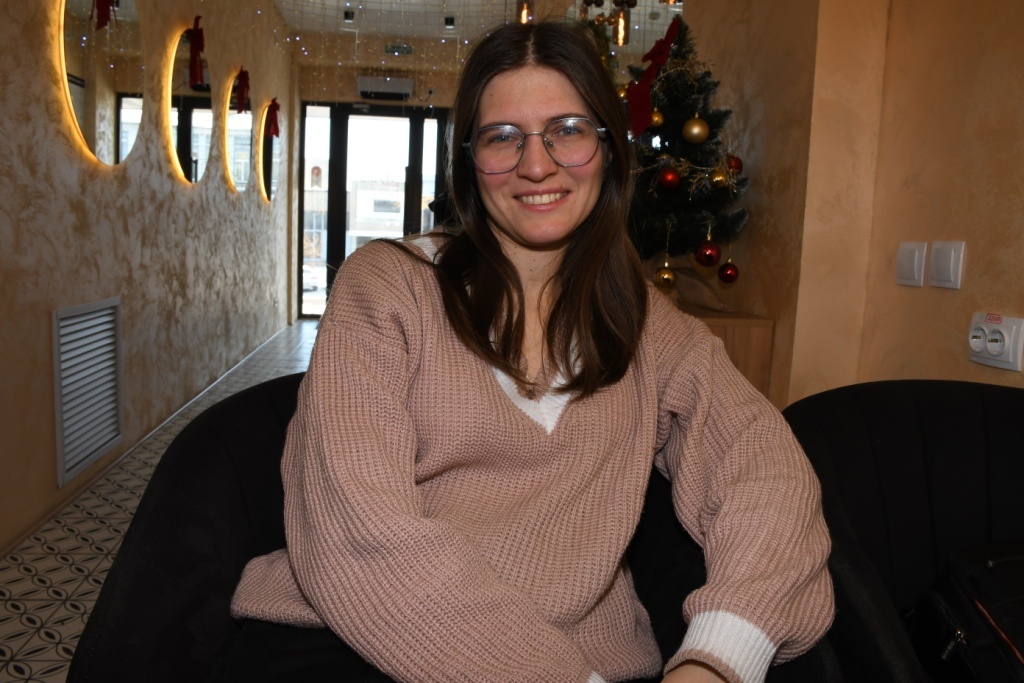 Листайте вправо, чтобы увидеть больше изображений