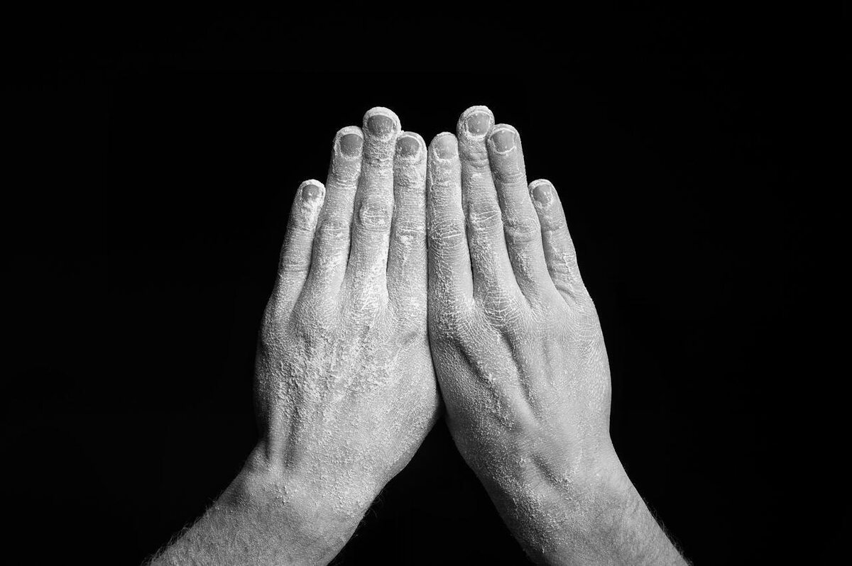 "Друзья". Руки Антон Смирнов - съёмка Ольга Жарская (Митюрич)