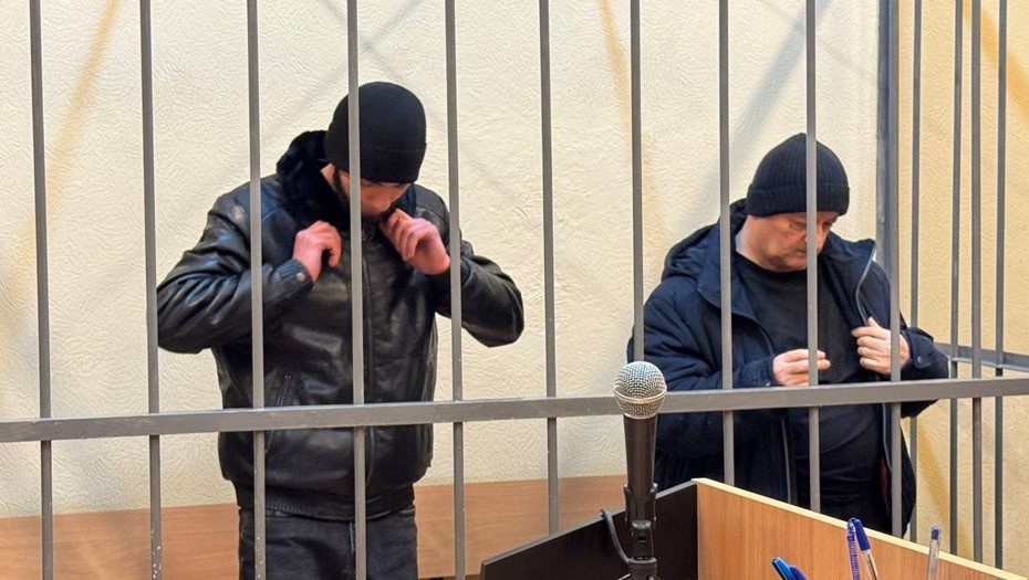 Автор фото: Объединённая пресс-служба судов Петербурга