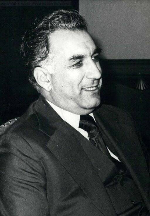 Хафизулла Амин