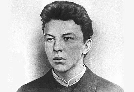 Александр Ульянов