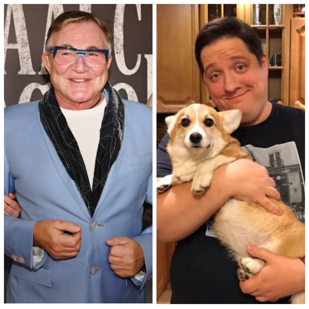 На рынке сейчас сразу два объекта, о которых в светской тусовке говорят с явным интересом - дома Дмитрия Диброва и Романа Попова