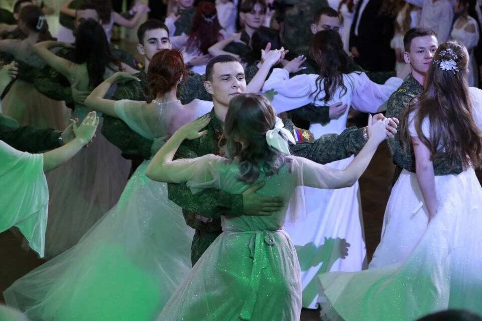    Фото: ВолГАУ