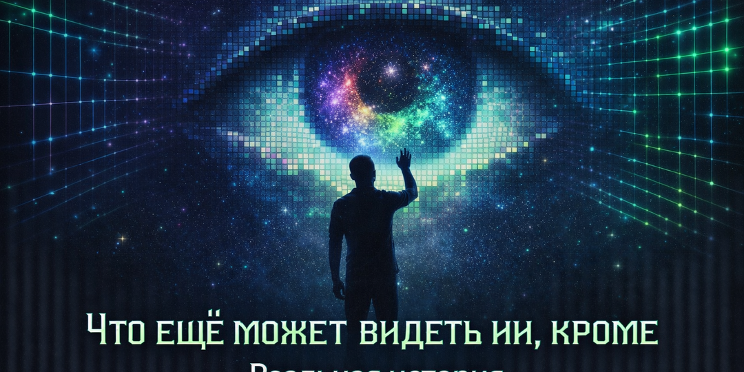 Что, если мир вокруг — всего лишь сложная симуляция? И как это проверить