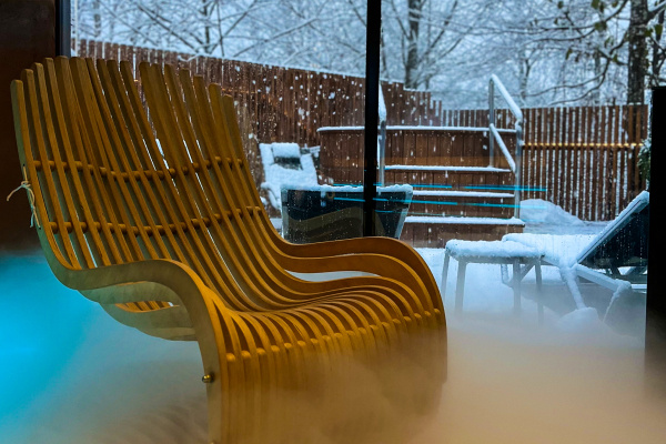 Восстановление в банном спа Сочи