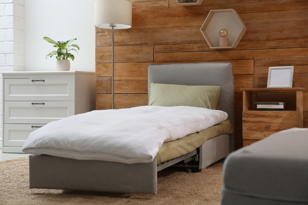 Фото: New Africa / Shutterstock.com