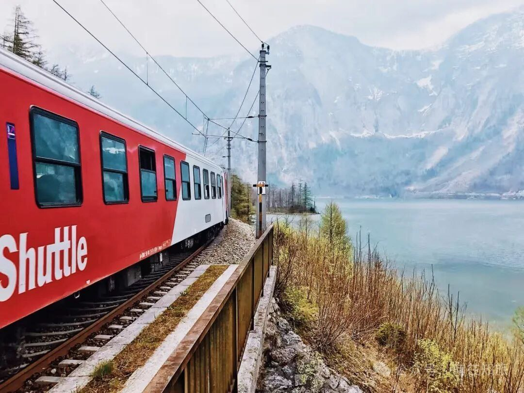 Австрия. Источник: WeChat.