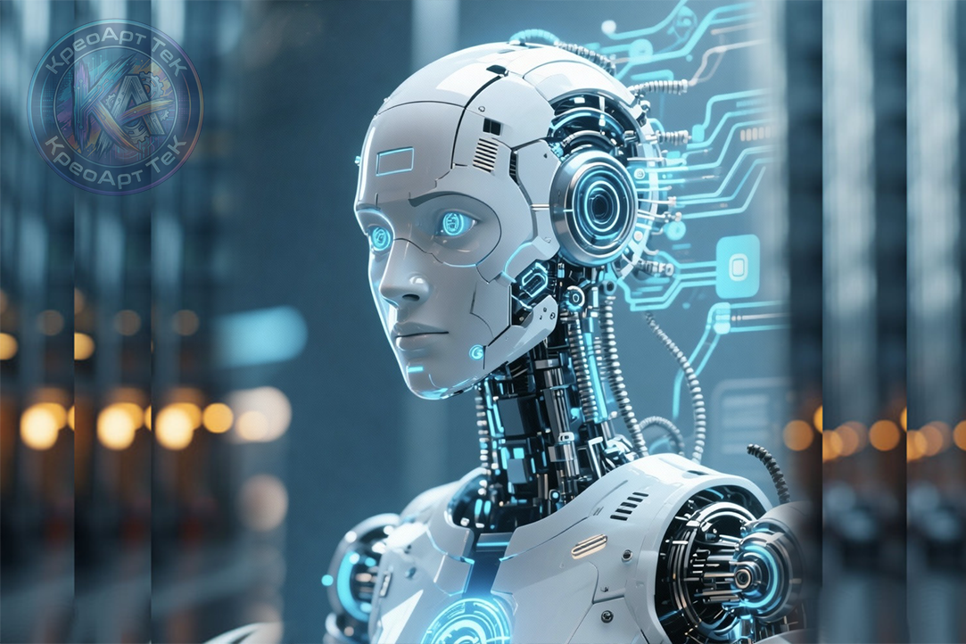 Искусственный интеллект