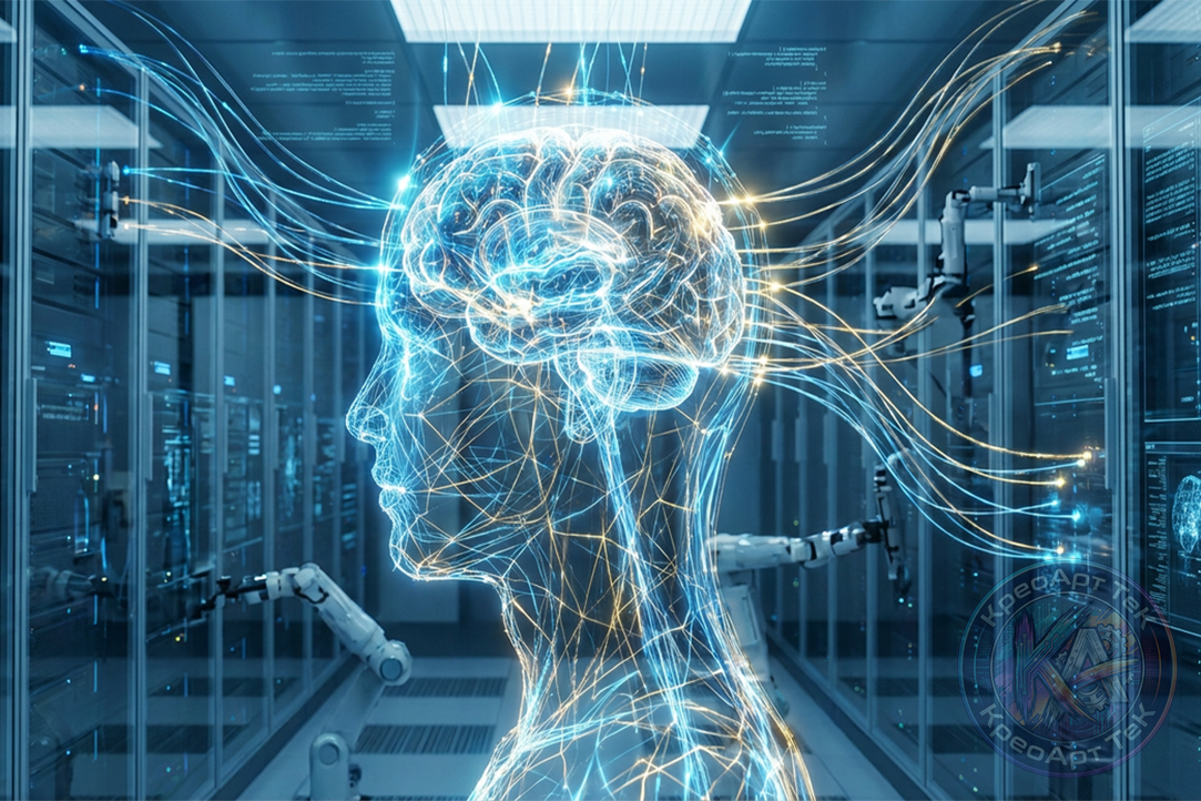 Искусственный интеллект