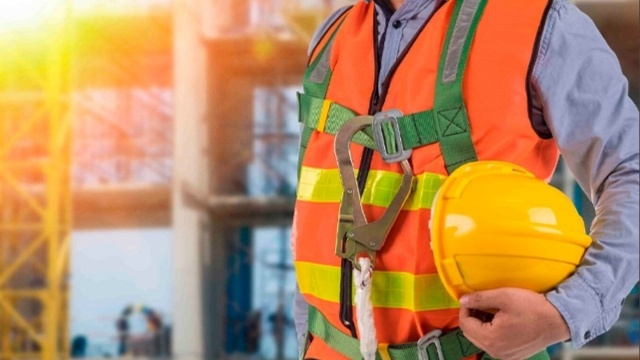 Учебный центр Охрана труда обучение